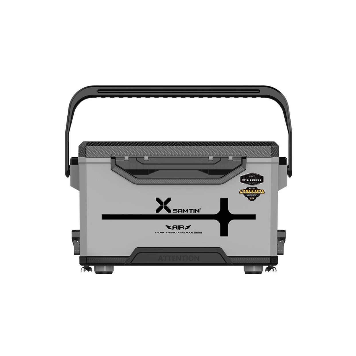 REISSON 2700E FISHING TANK 2023, MULTI-PURPOSE, SUPER-LIGHT, SUPER-HEAVY